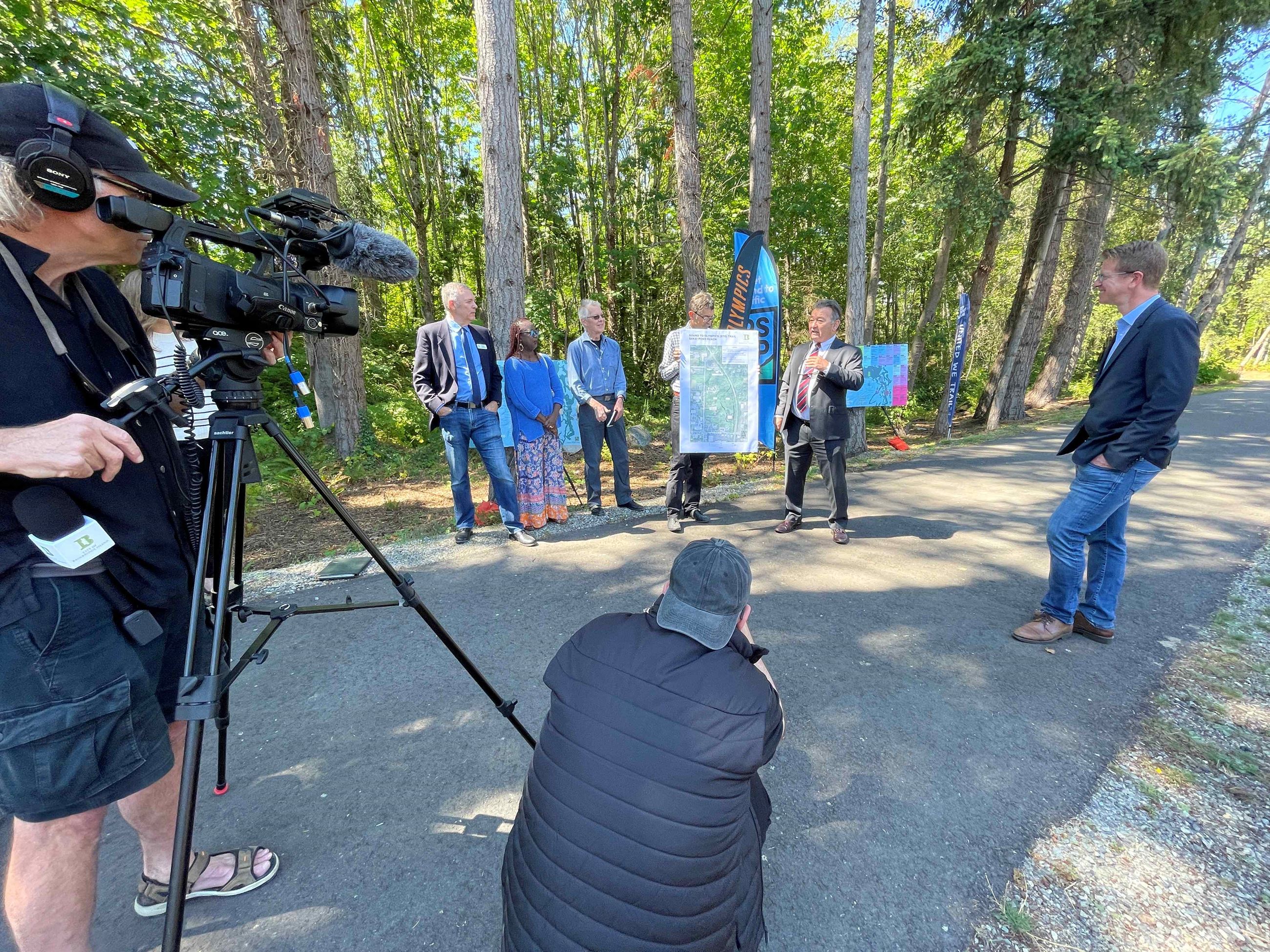 City News Updates on Video