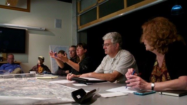 STO Community Engagement